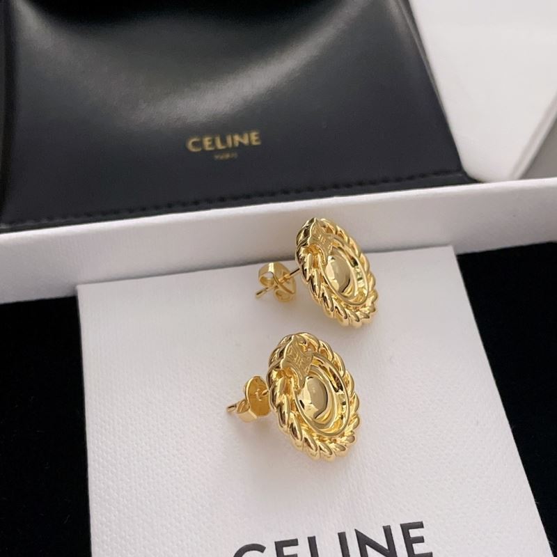 Celine Earrings